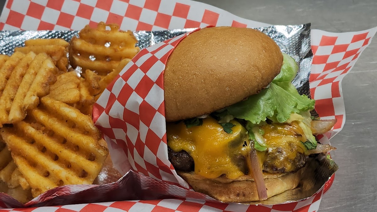 Super Mario's Pizza Photos 2